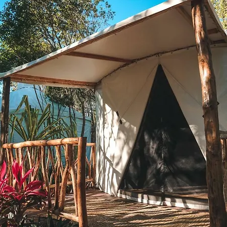 Appartement Huaya Camp